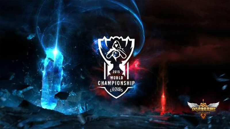 GenG力克G2晋级世界杯决赛，团队配合铸就电竞盛宴