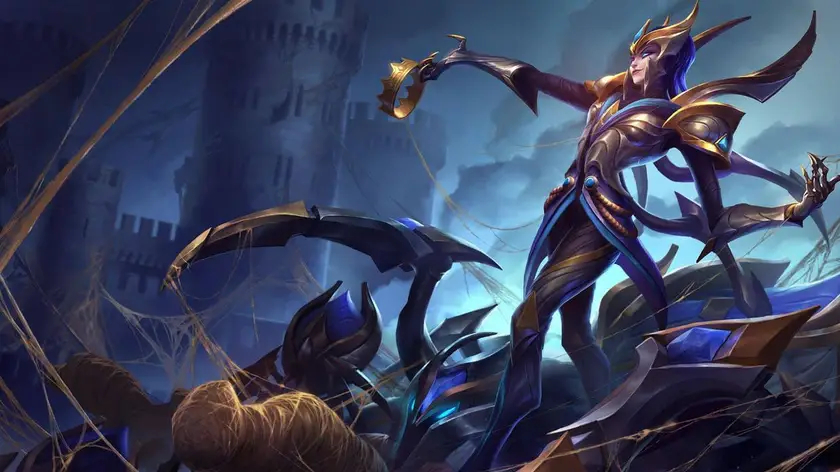 TSW前期占优KT稳扎稳打 中期团战KT扭转局势收获小组赛两连胜