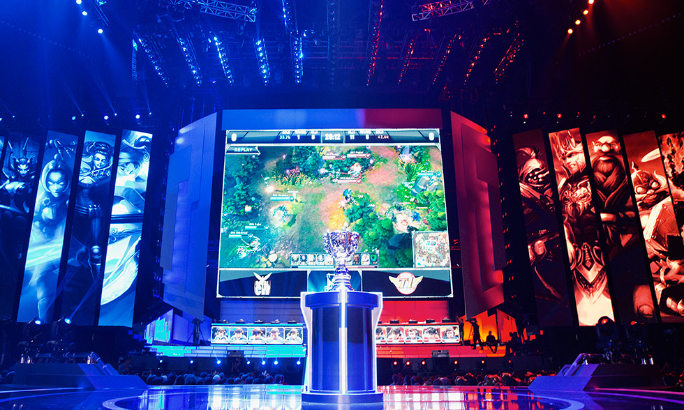 炫神炮轰LPL沦为网红赛区，质疑竞技体育本质！宣布转战LCK