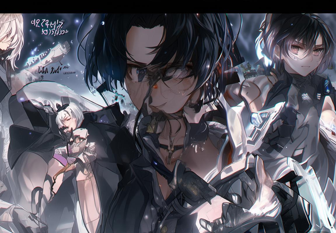 拳头公布2025全球总决赛主题曲《登神·续章》，MV暗藏玄机-电竞比分网