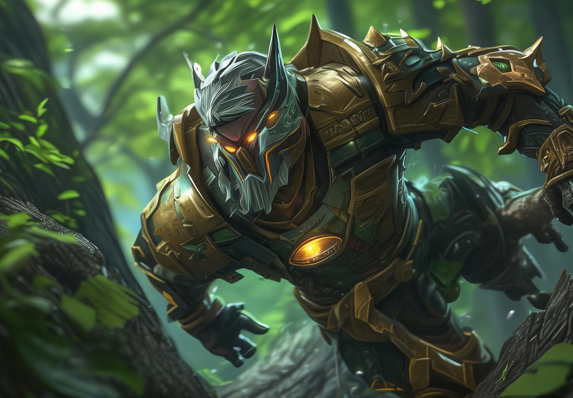 BLG视野失误导致经济领先优势尽失，河道真眼成关键团战转折点