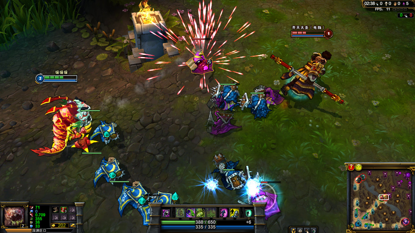 S15世界赛IG与T1死亡之组对决：电竞巅峰格局或再洗牌